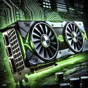 Nvidia GeForce RTX