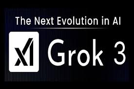 Grok 3 Voice Mode